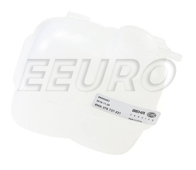 BMW Mini Expansion Tank 17137823626 - Behr 376737221